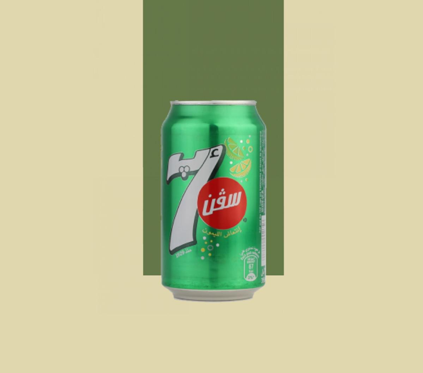 7 Up
