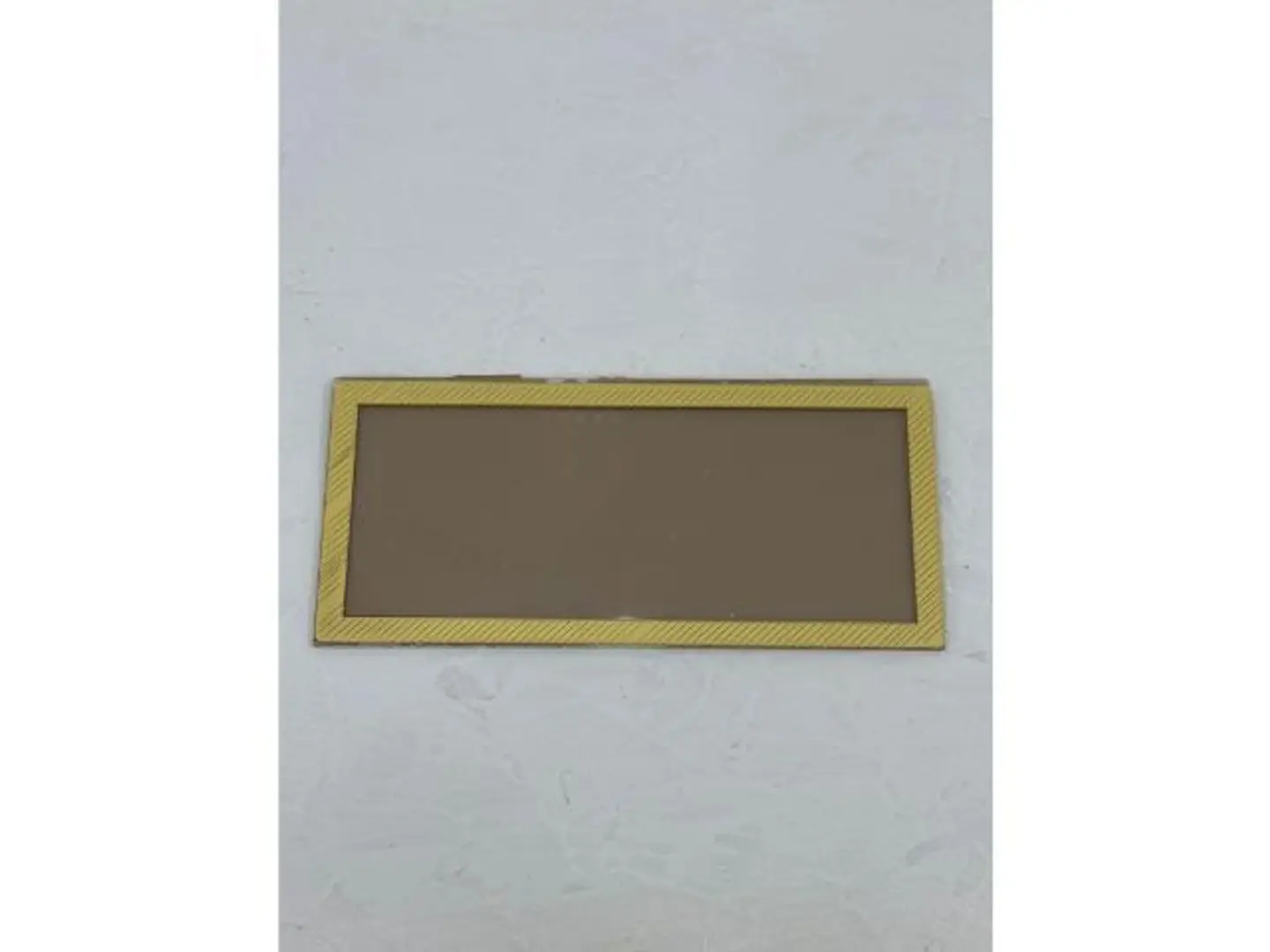 Clear Plain Acrylic Sheet