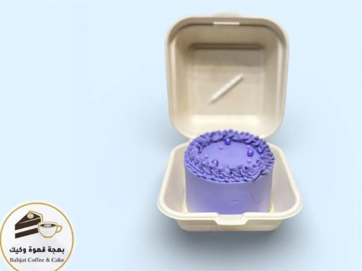 ميني كيك موف