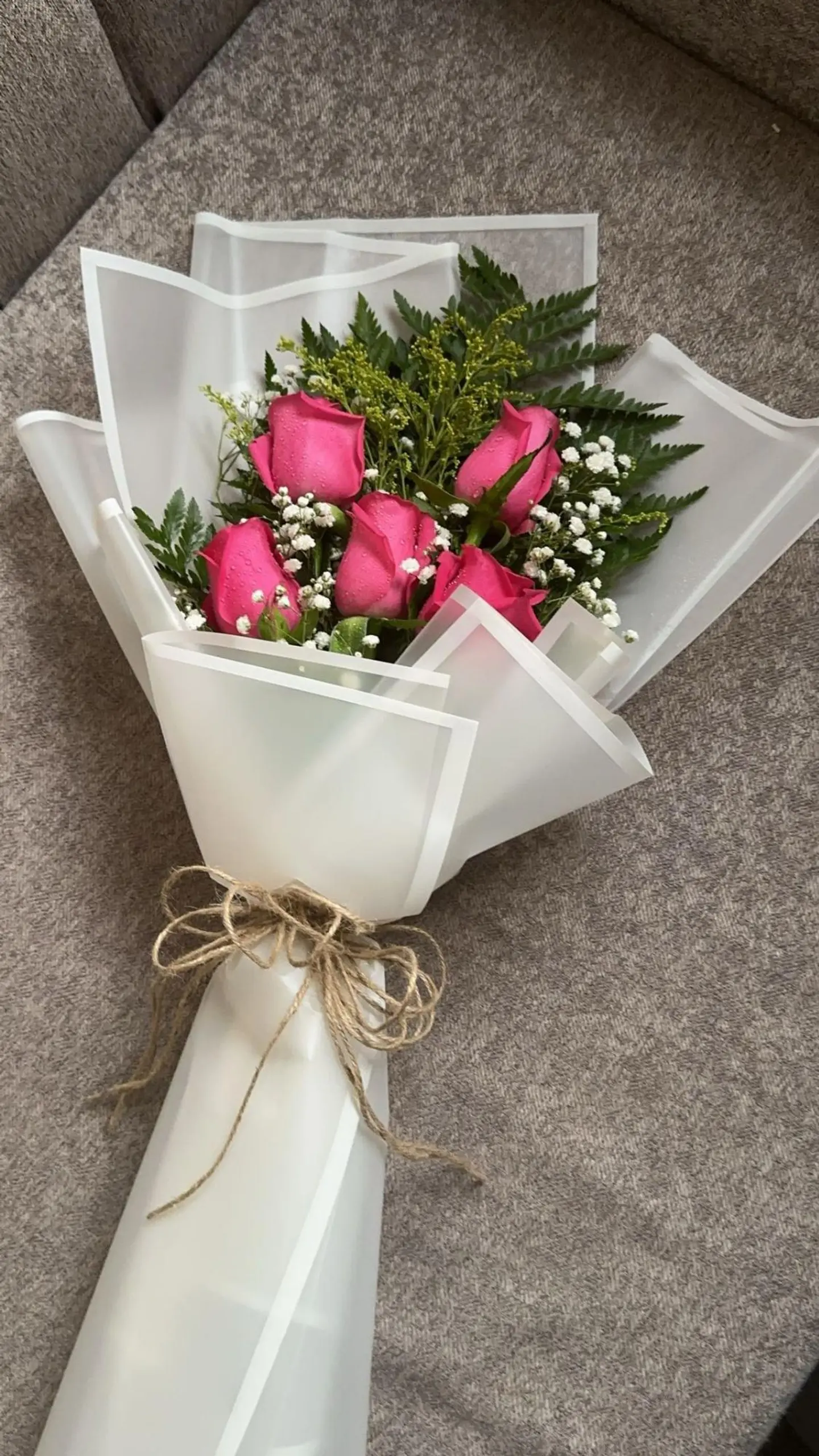 Fushi Flower