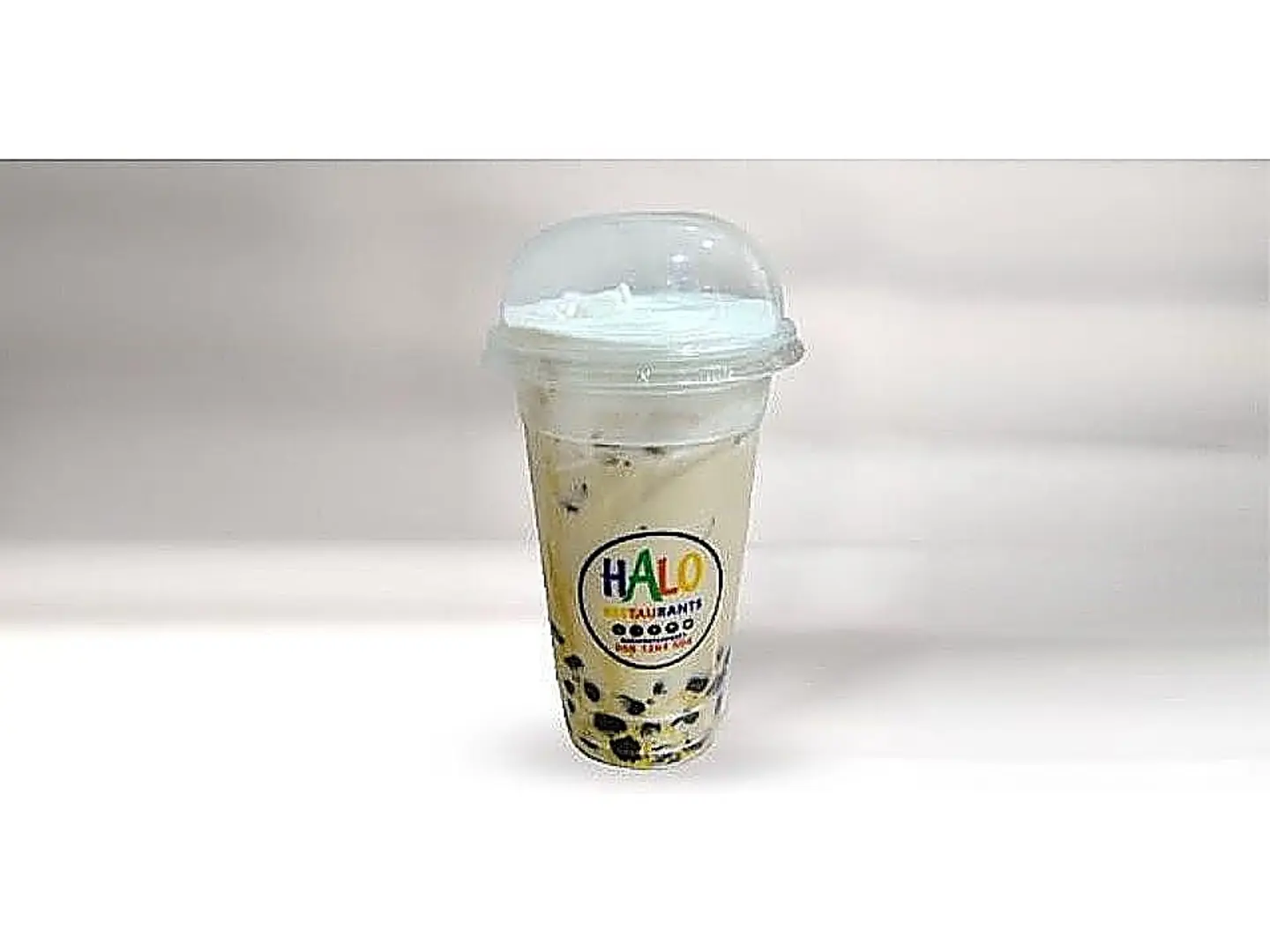 اسام شاي حليب بالجبن