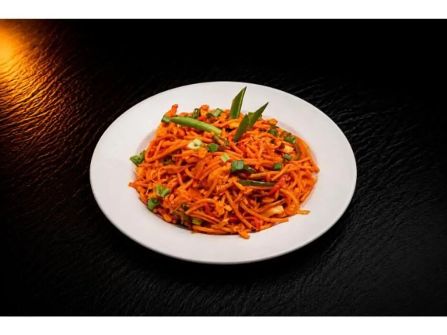 Sichuan Hakka Noodles Chicken
