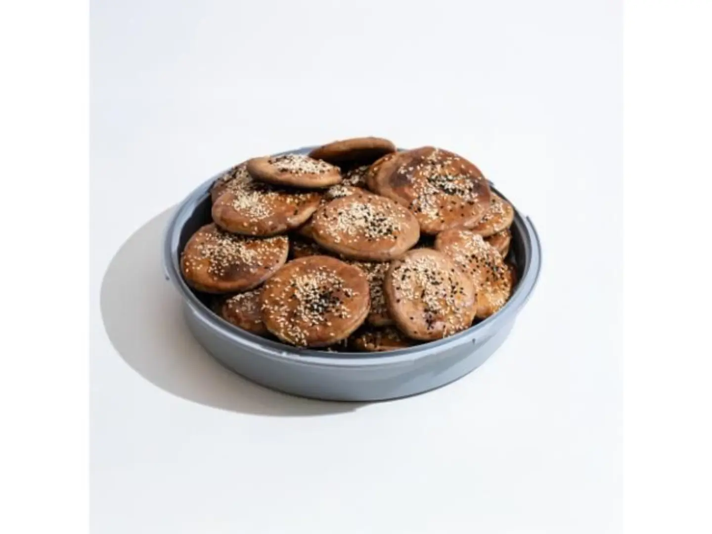 Millet Cookies