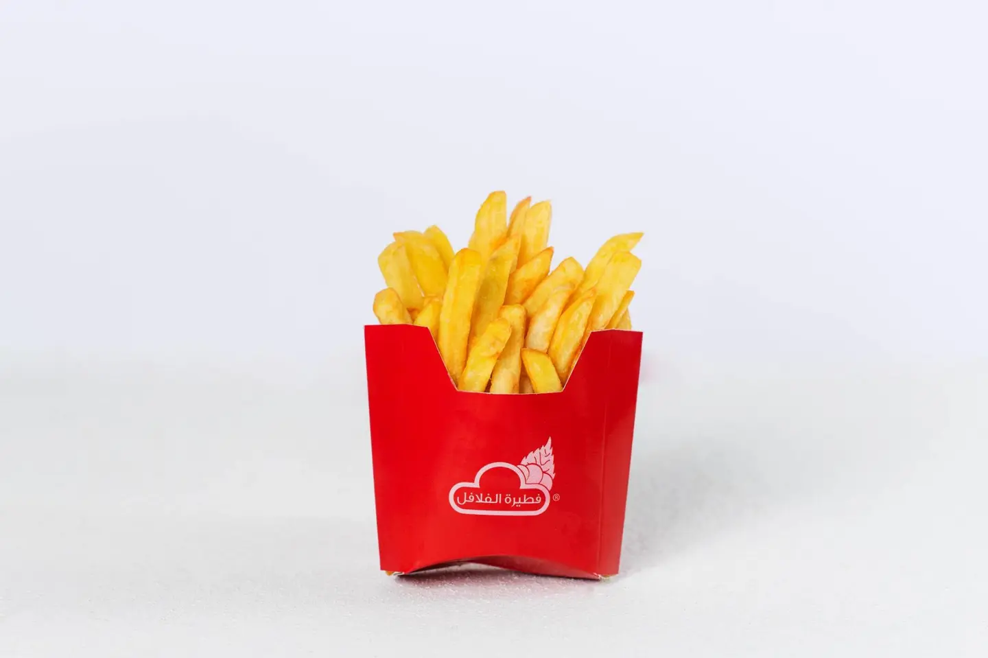 Potato Packet