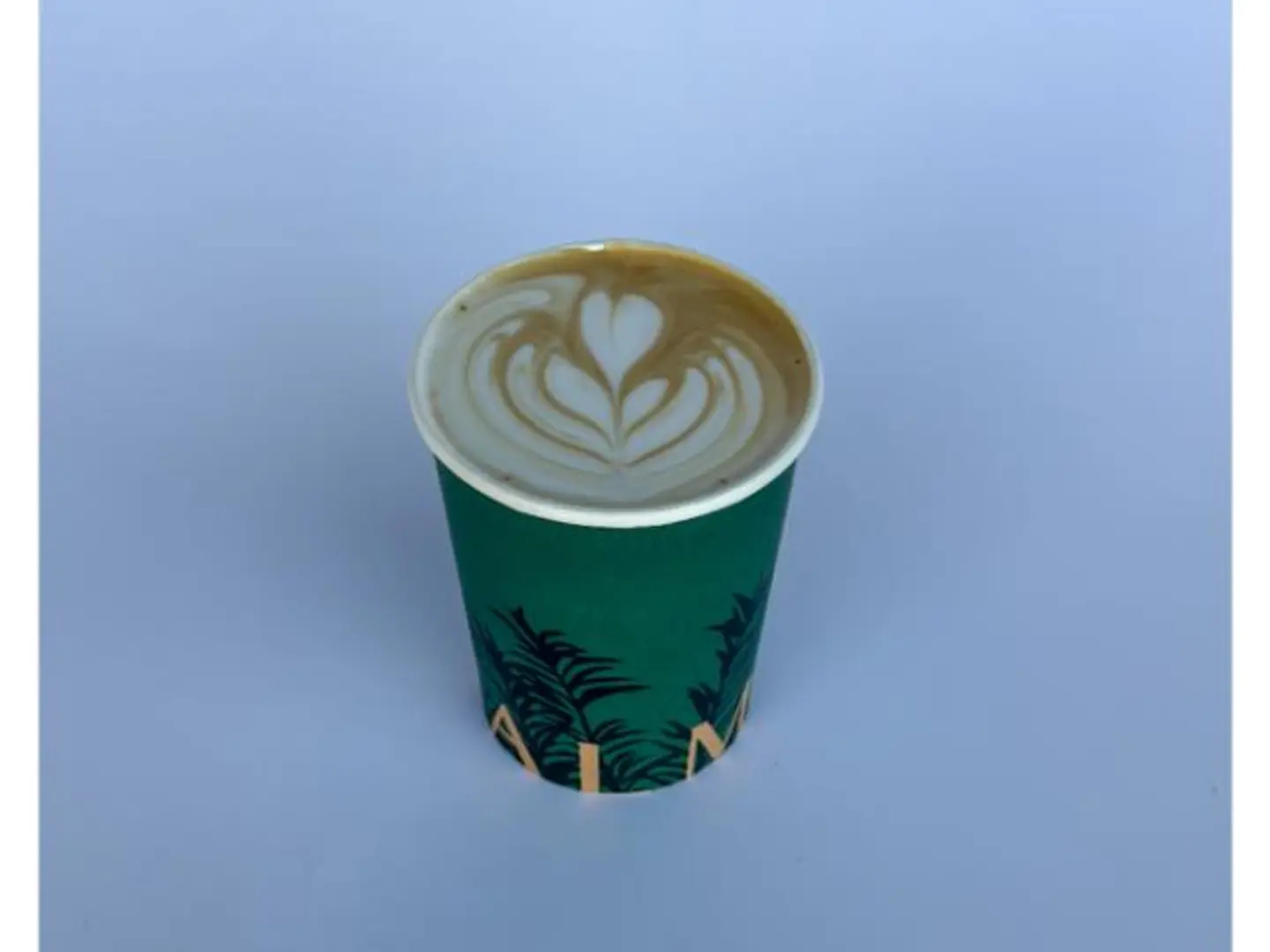 Cafe Latte