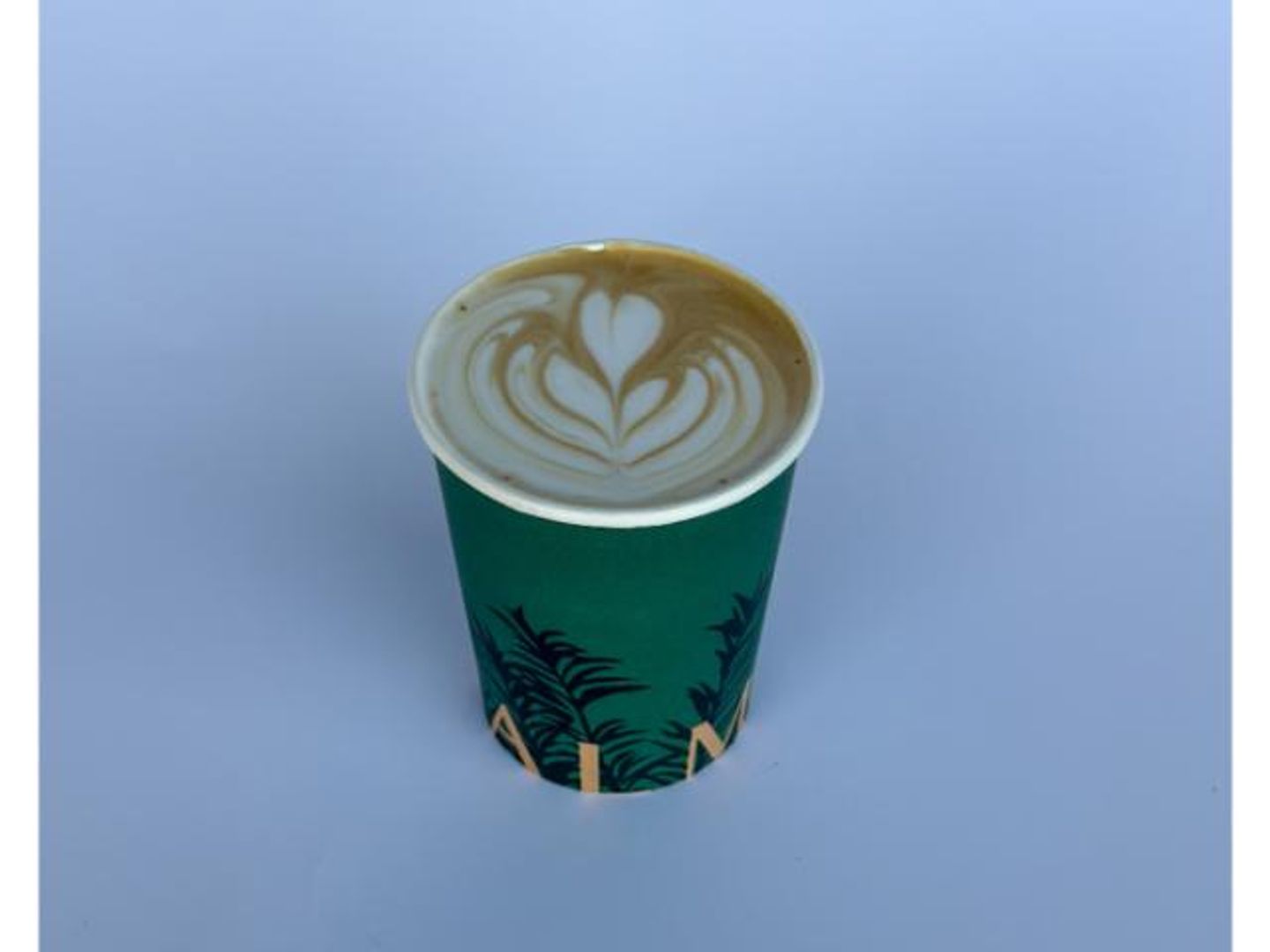 Cafe Latte