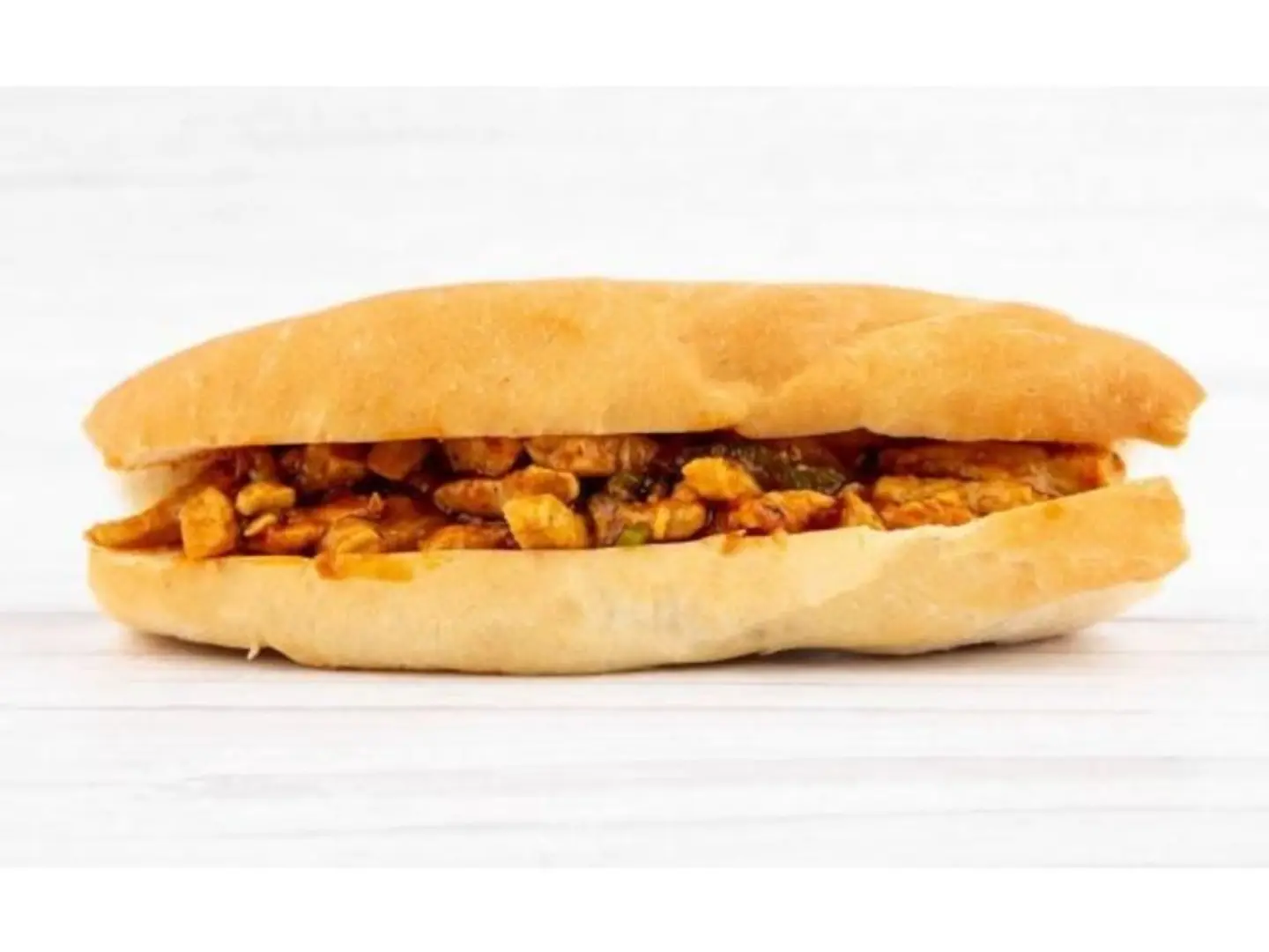 Chicken Maqalqal