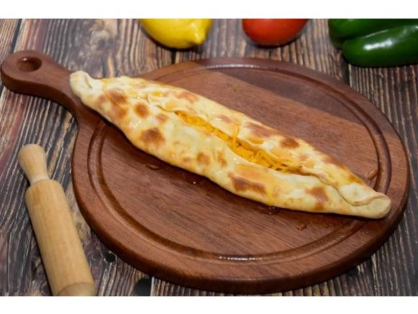 لبنة بالجبن