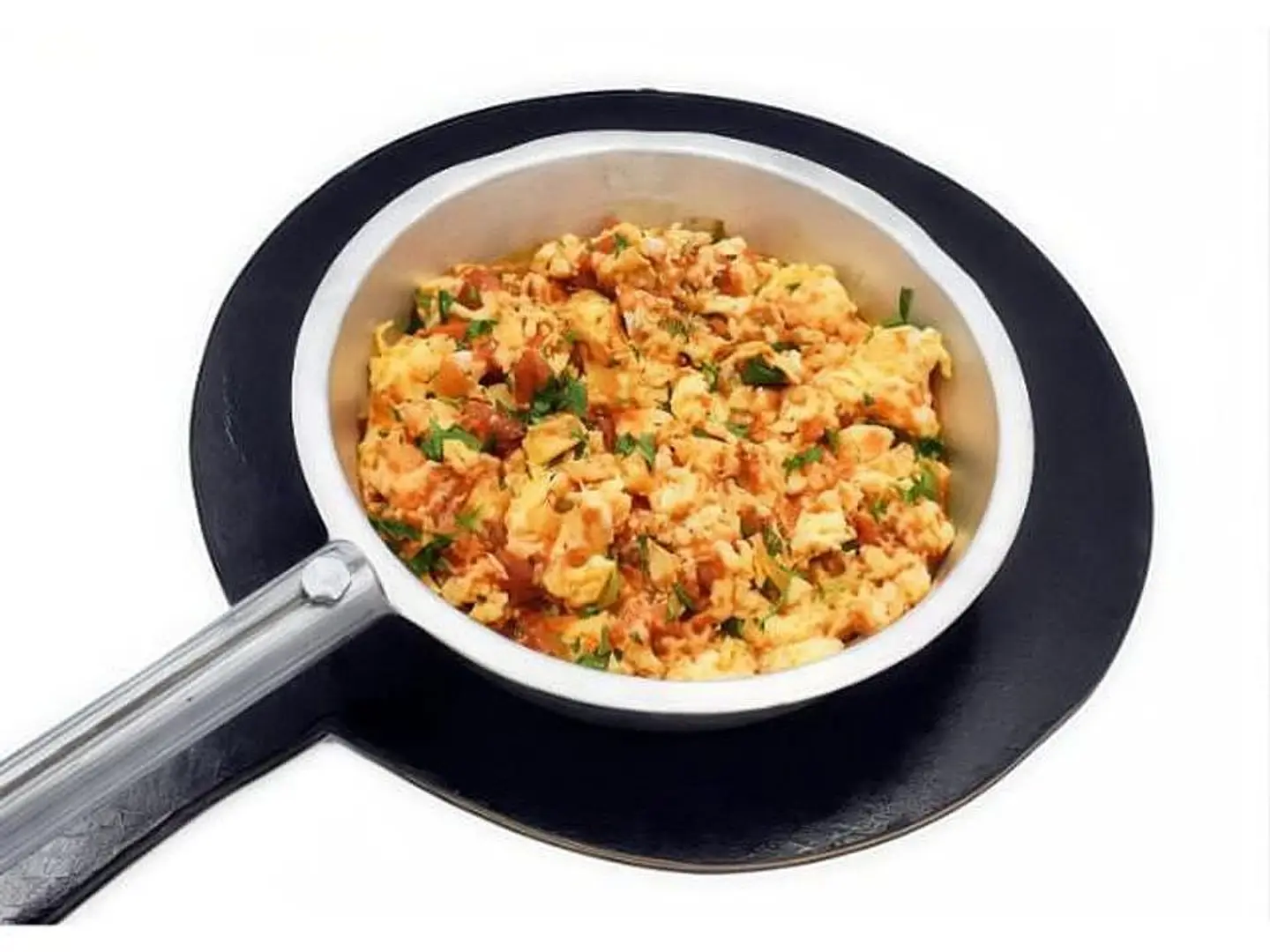 Shakshouka Plate