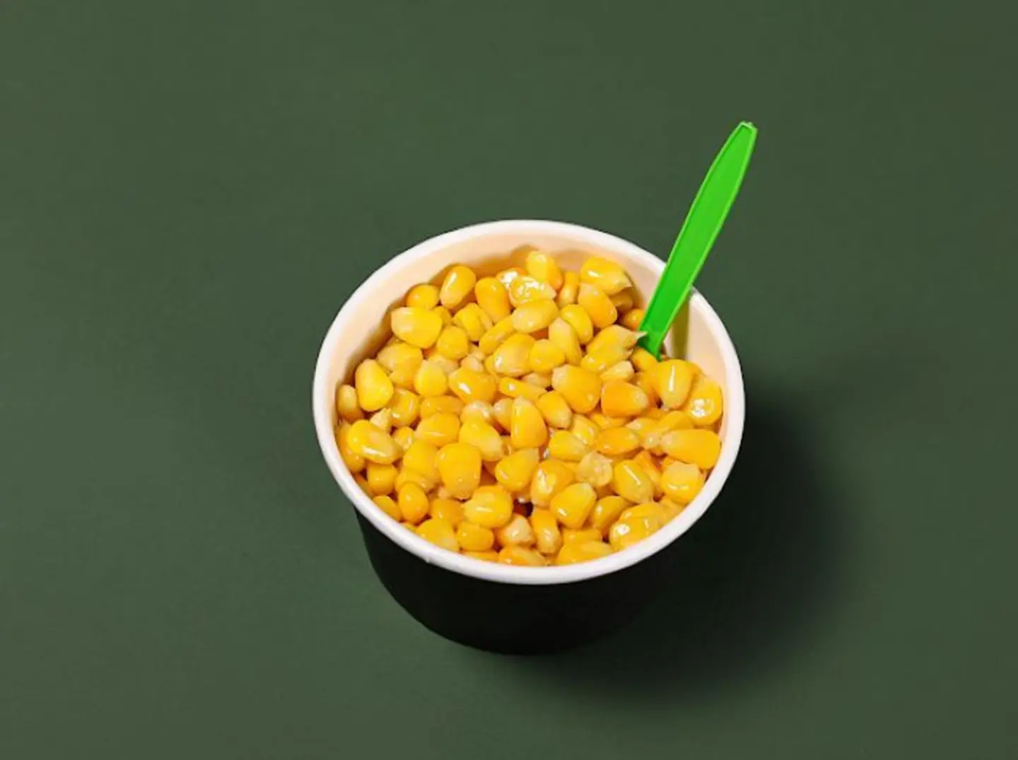 Classic Corn