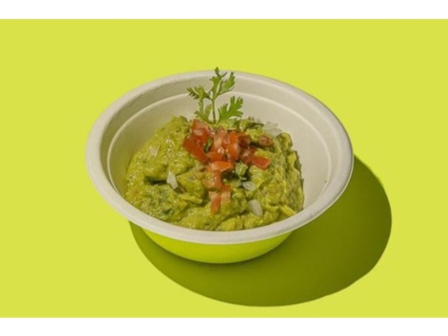Classic Guacamole