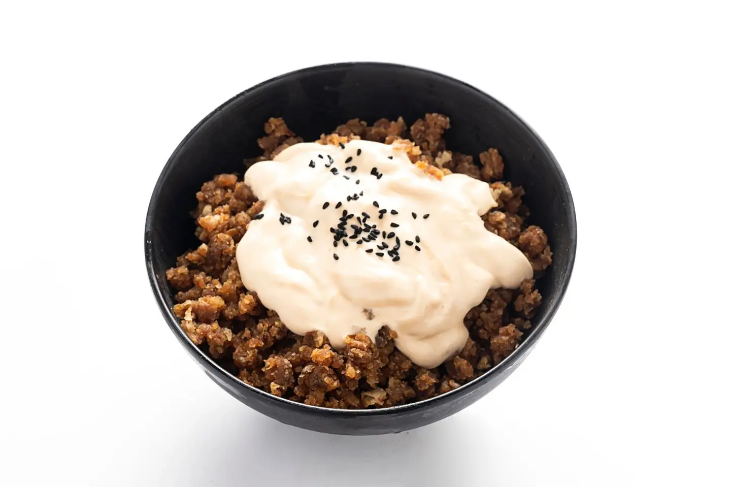 فتة تمر بالقشطة والعسل والسمن