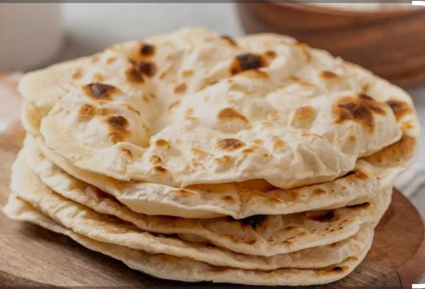 Chapati
