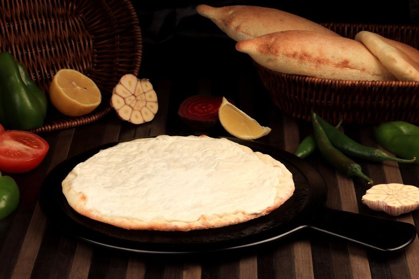 Labneh