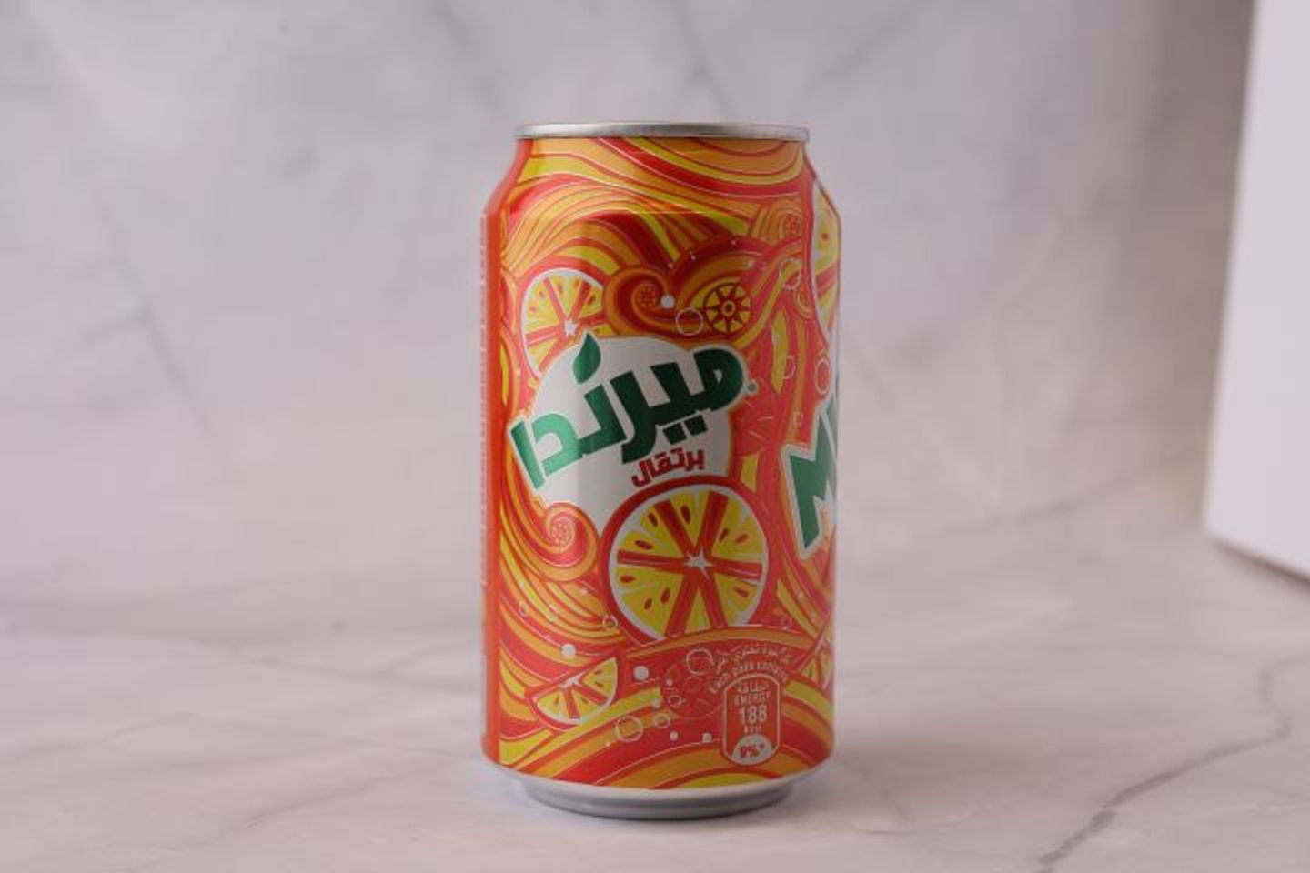 Mirinda