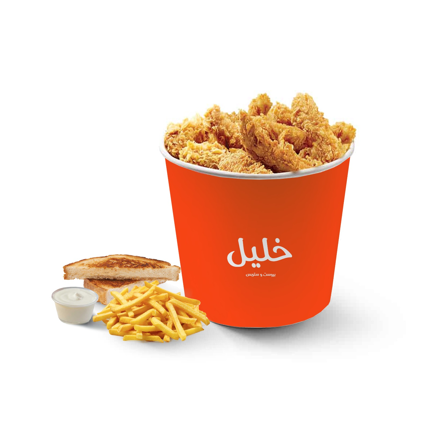 ستربس شخص واحد