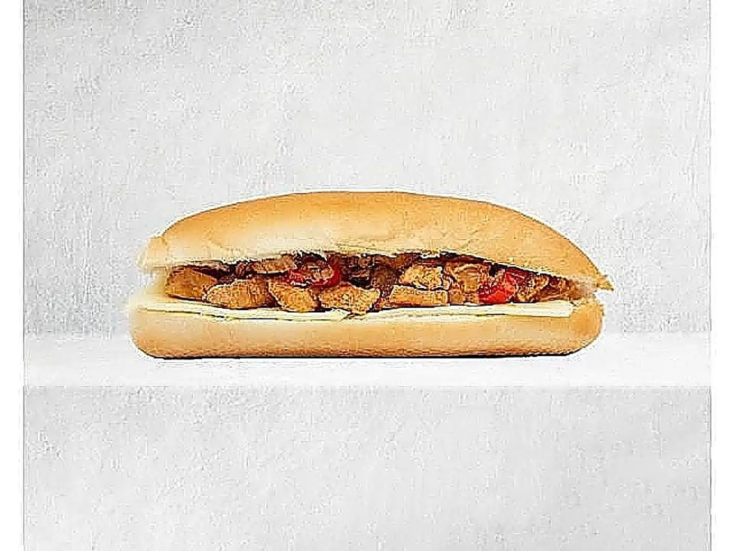 Chicken Fajita