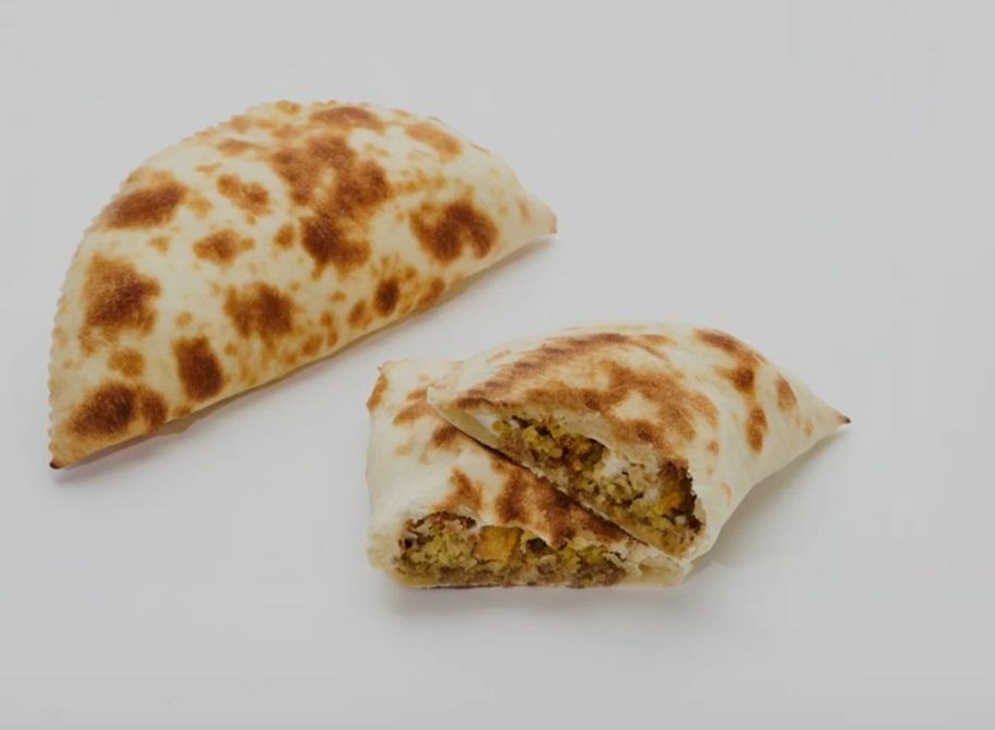 كعك فلافل