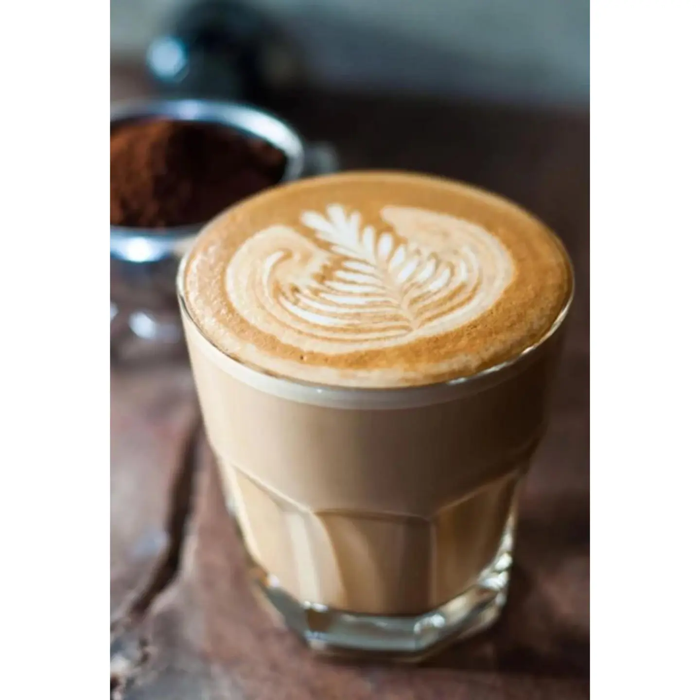 Flat White - Regular