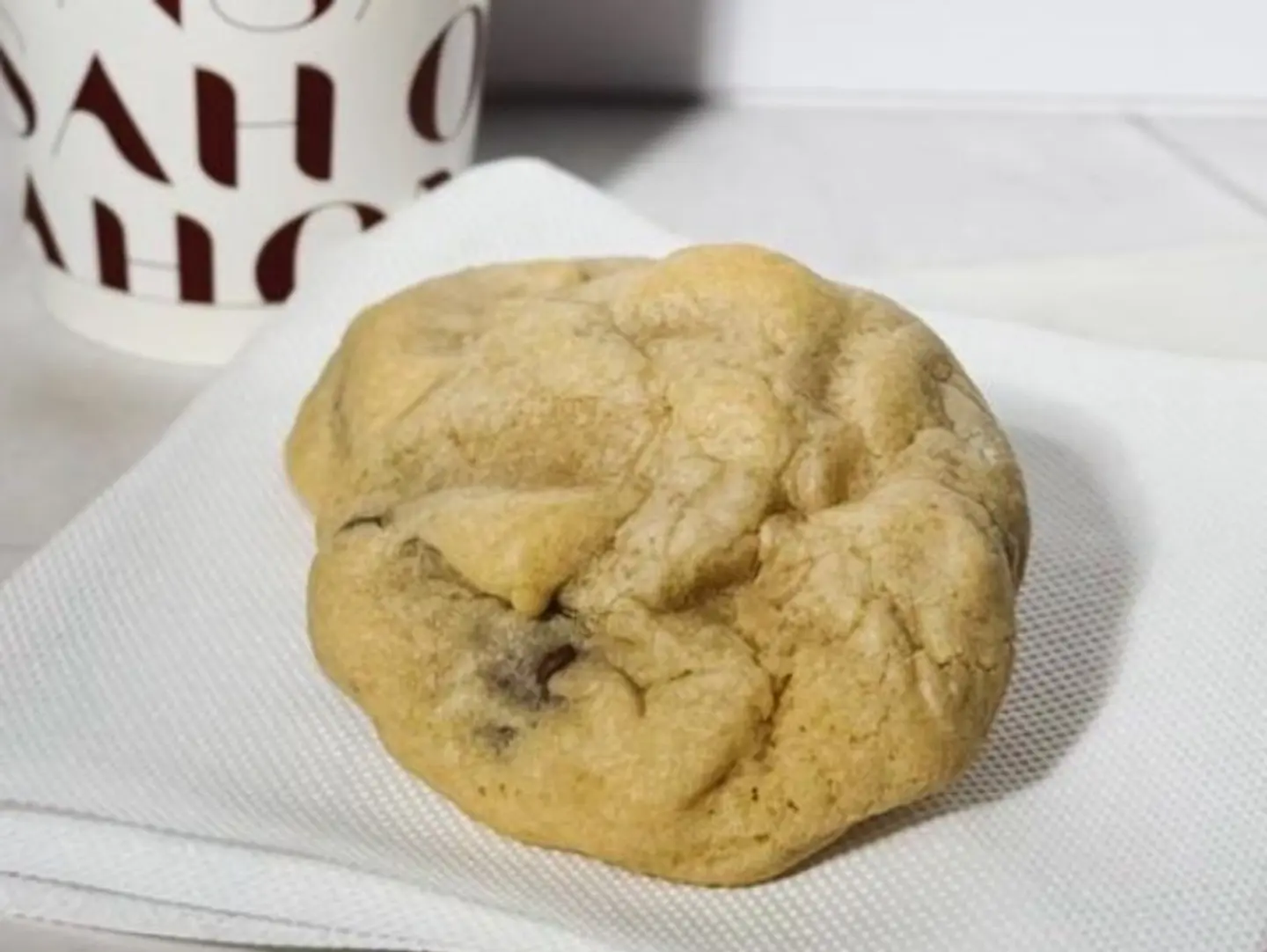 Classic Cookie