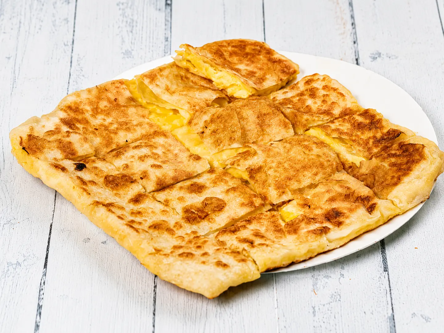 مطبق جبن شبس عمان