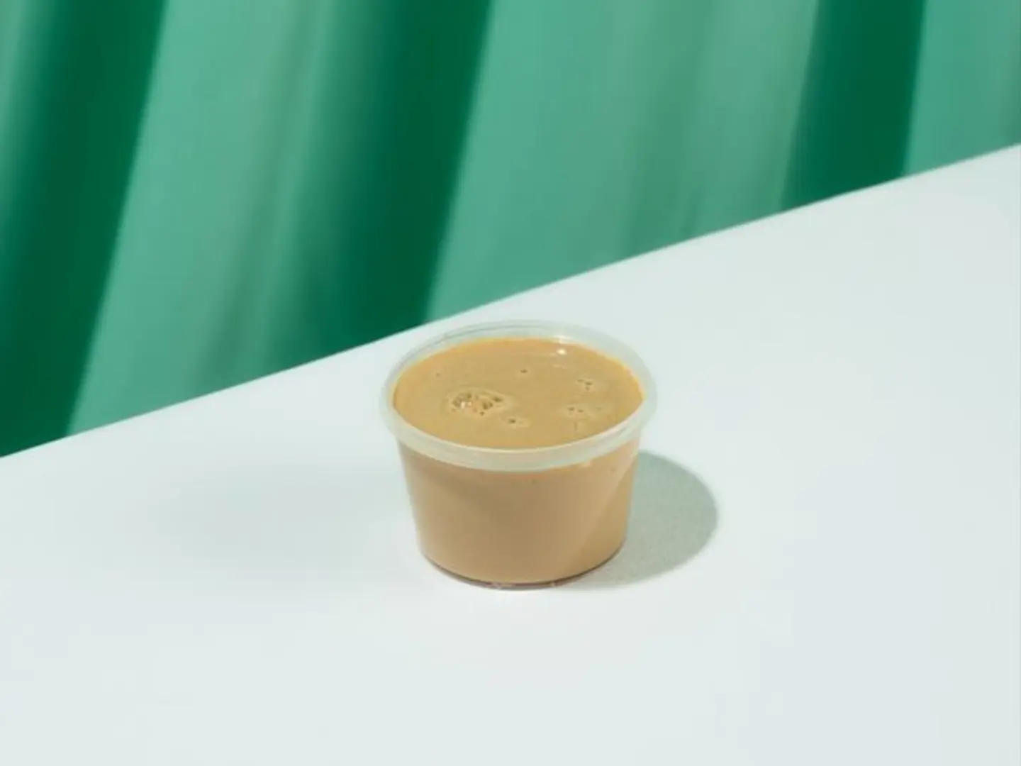 كيوبي ترياكي صوص
