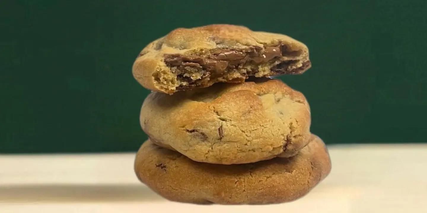 Cookies