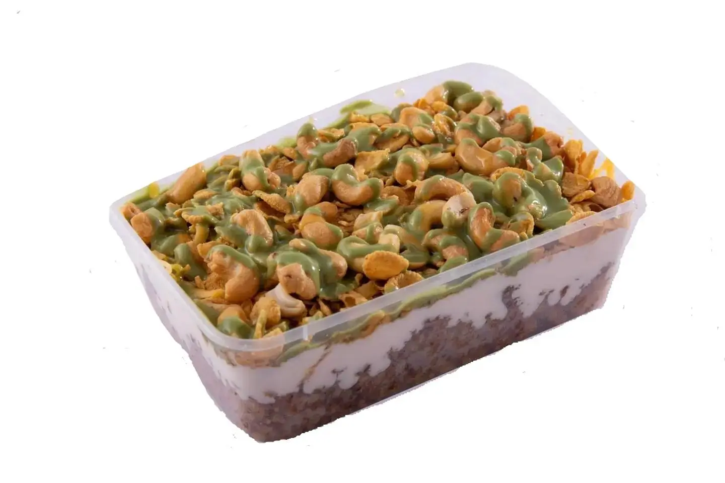 Pistachio Areeka