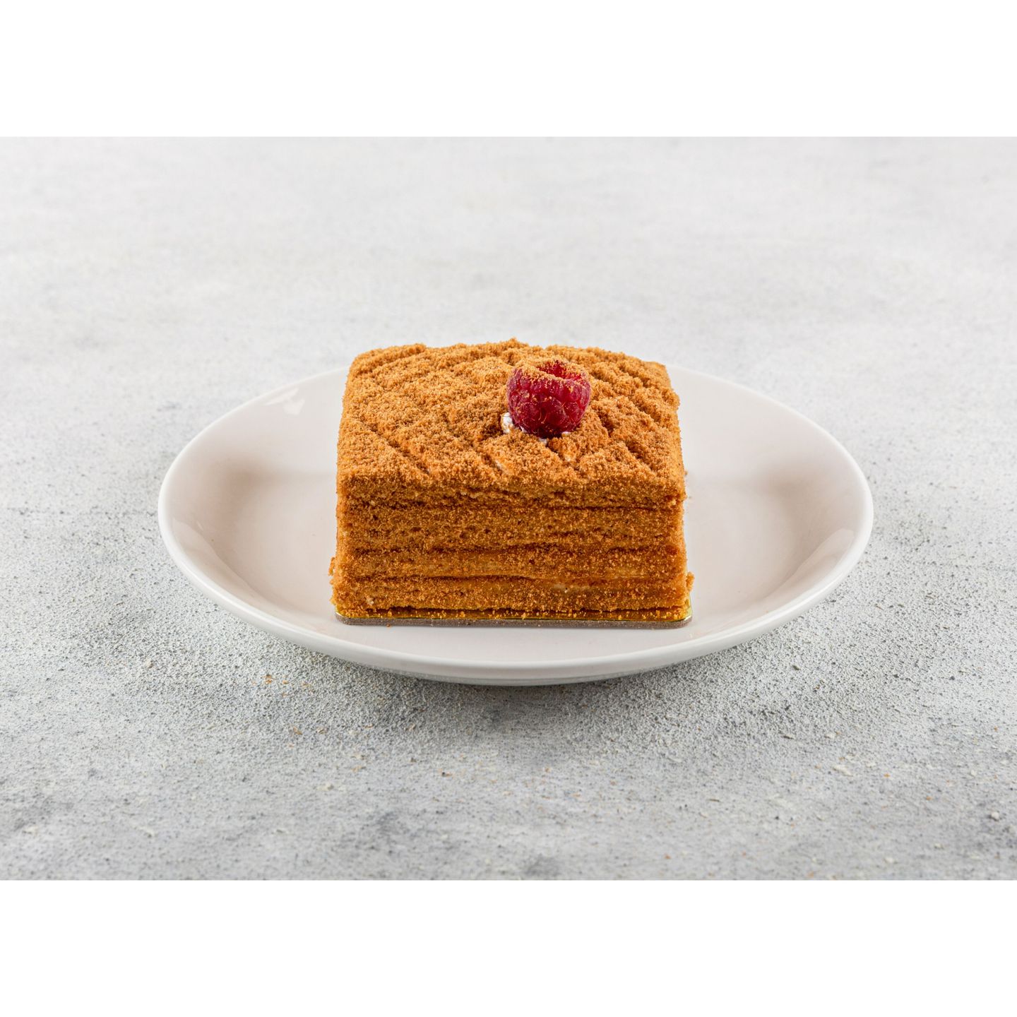 Honey Cake