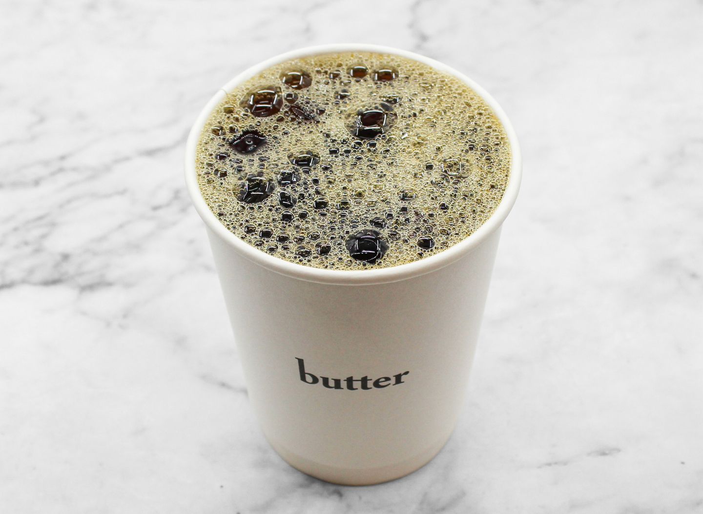 Cold V60 - Cold V60