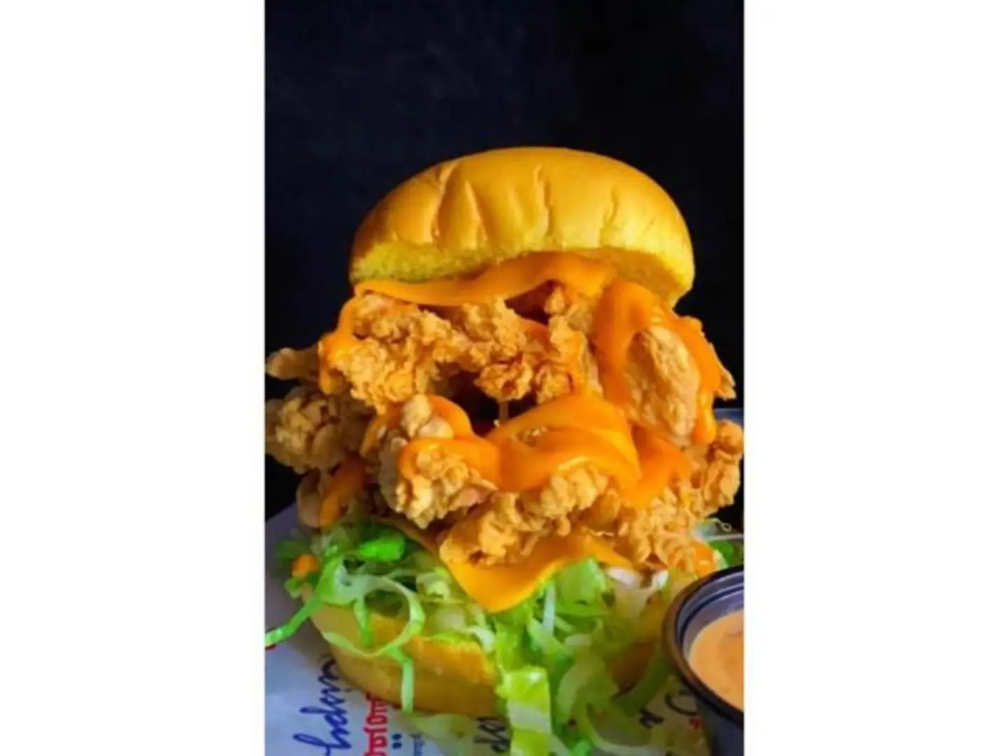 Chicken Fillet