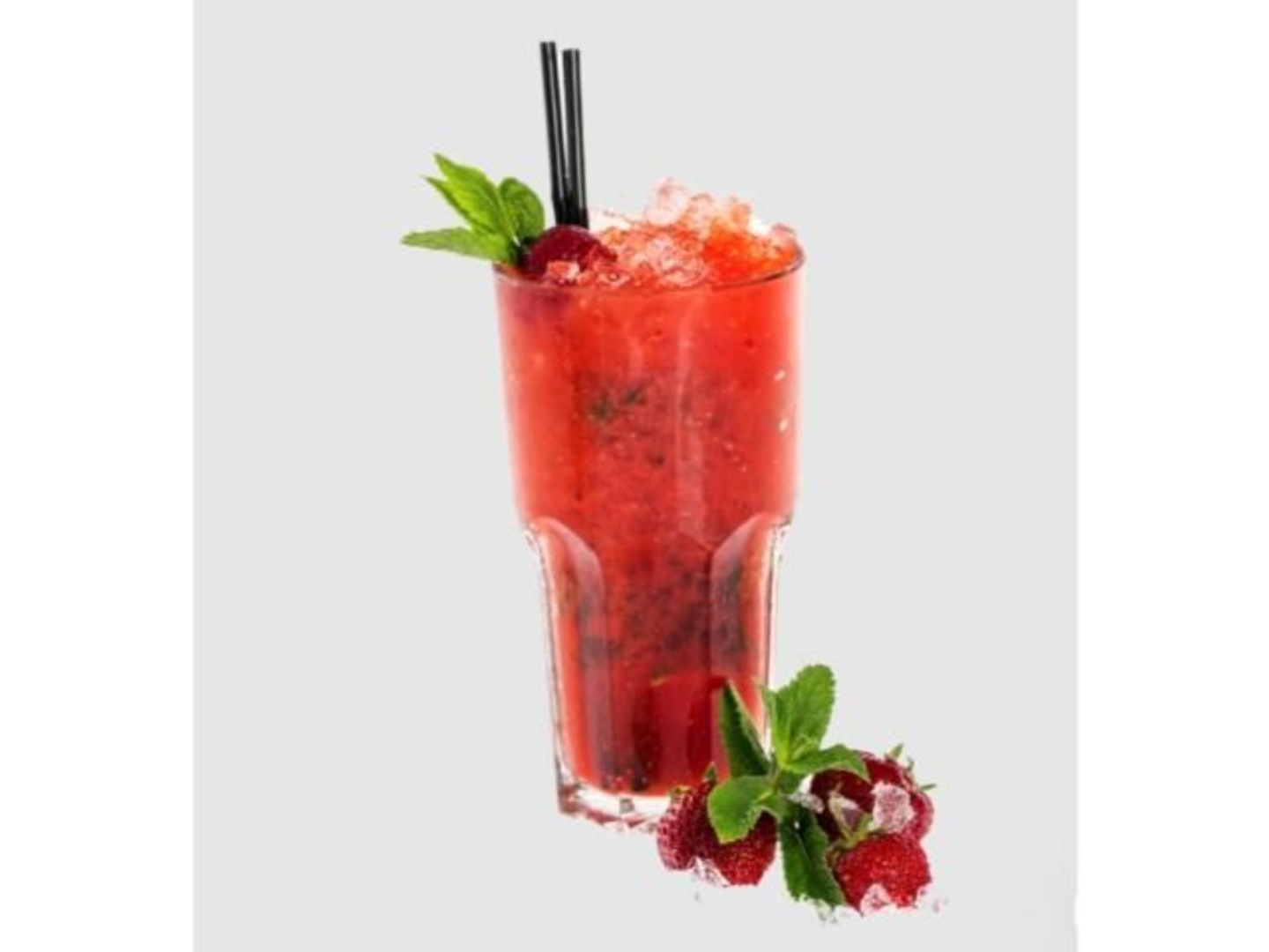 عصير الفريز