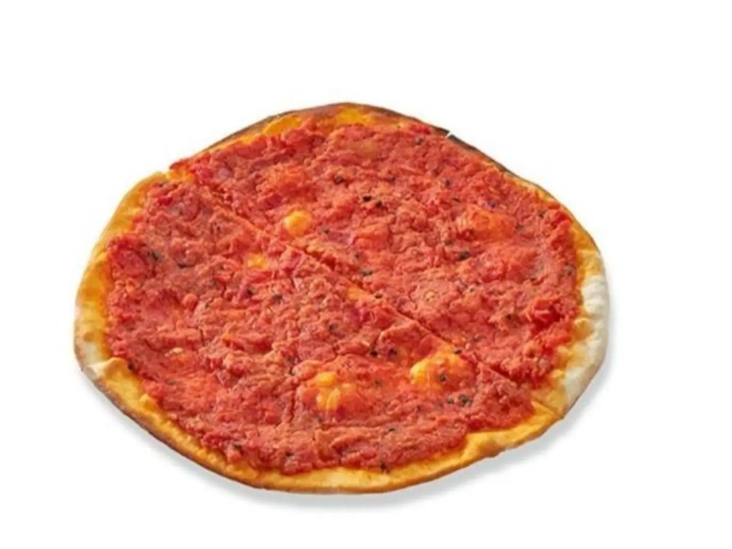 Plain Muhammara