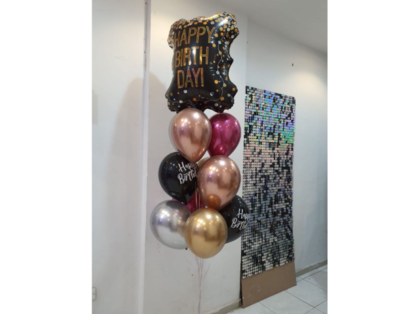 Balloon Group