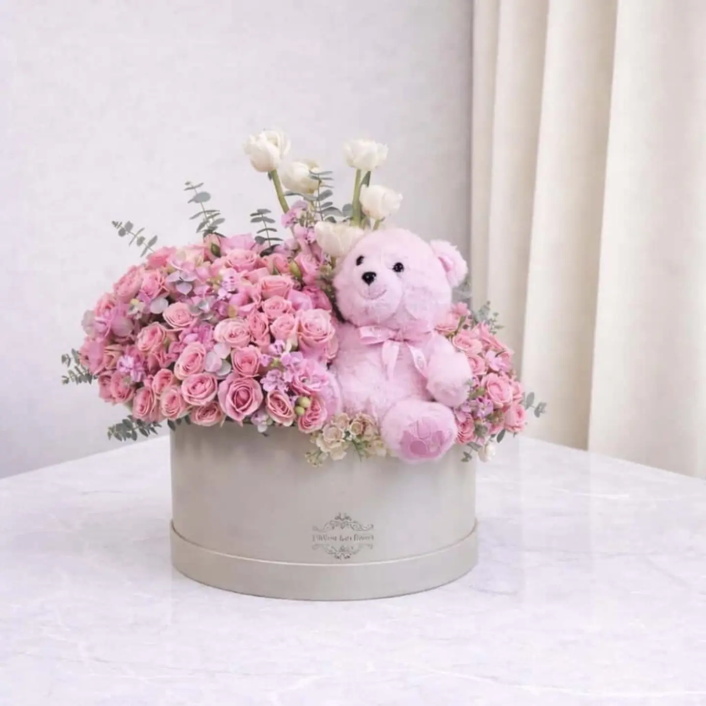 بوكس ليتل كوين