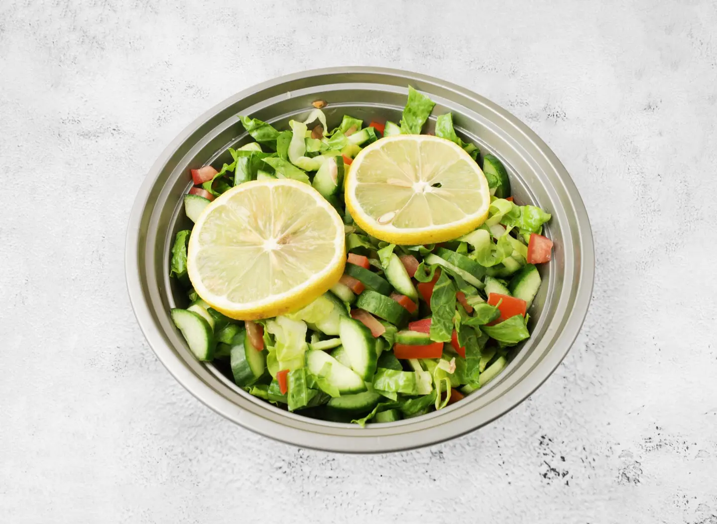 Green Salad