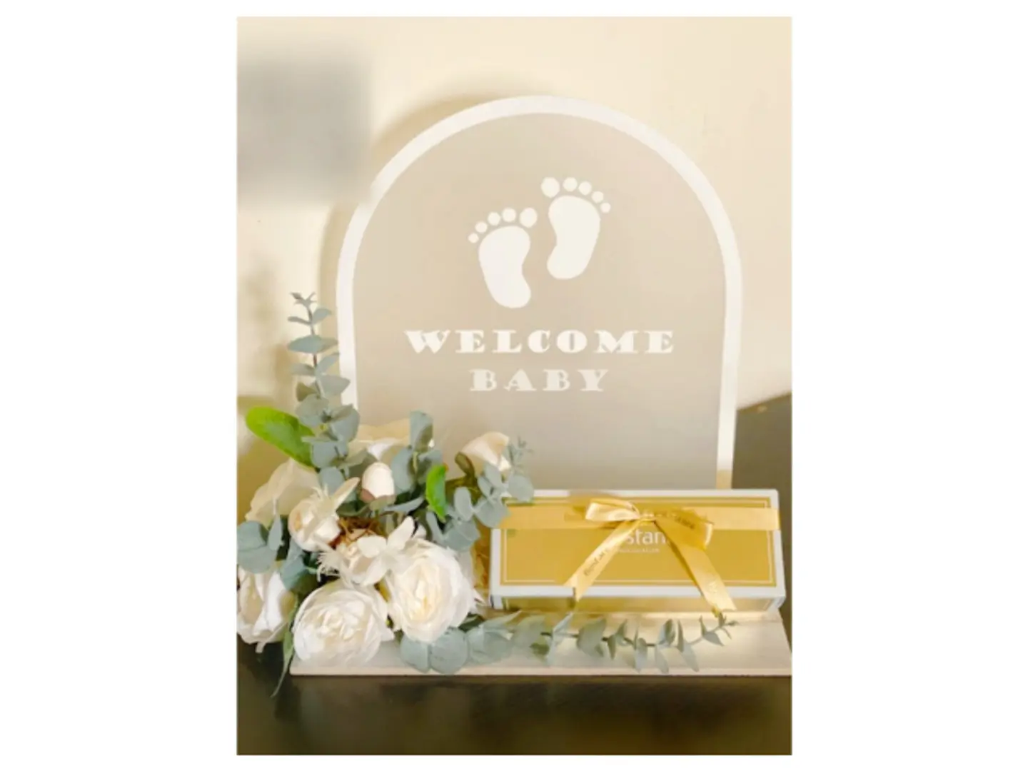 ٥٥- ستاند مولود