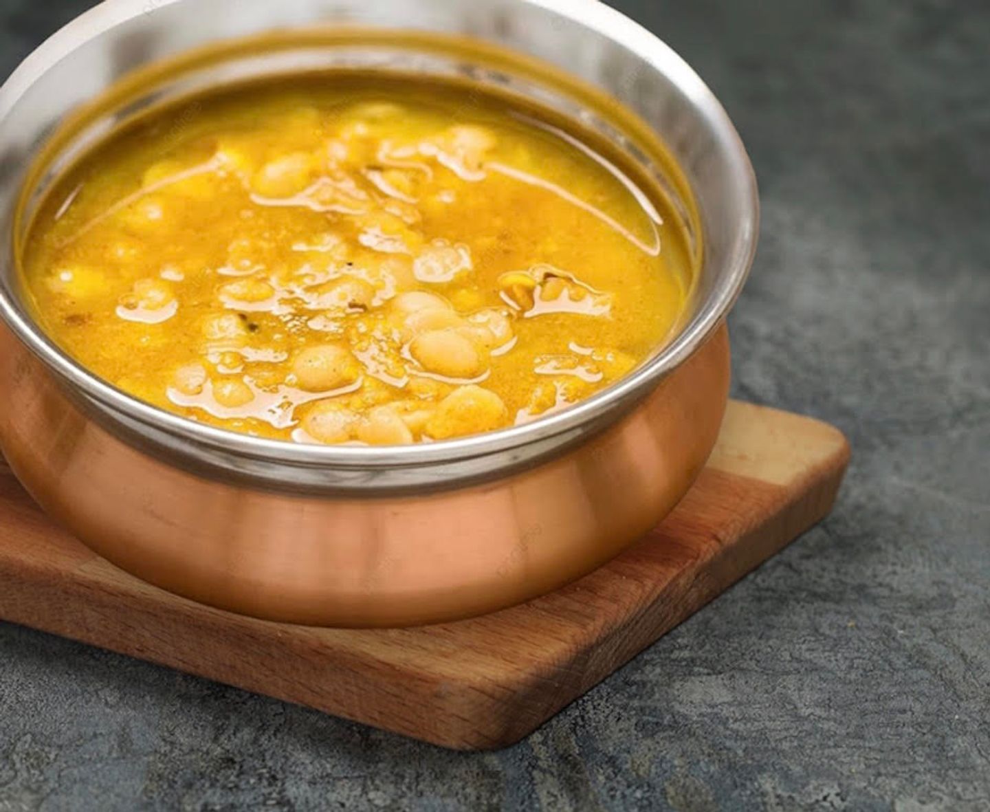 Edam Lentil