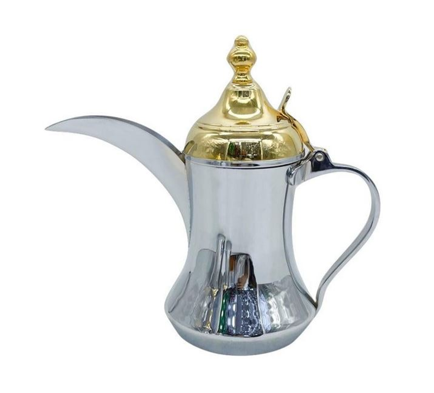 Saudi Coffee Pot