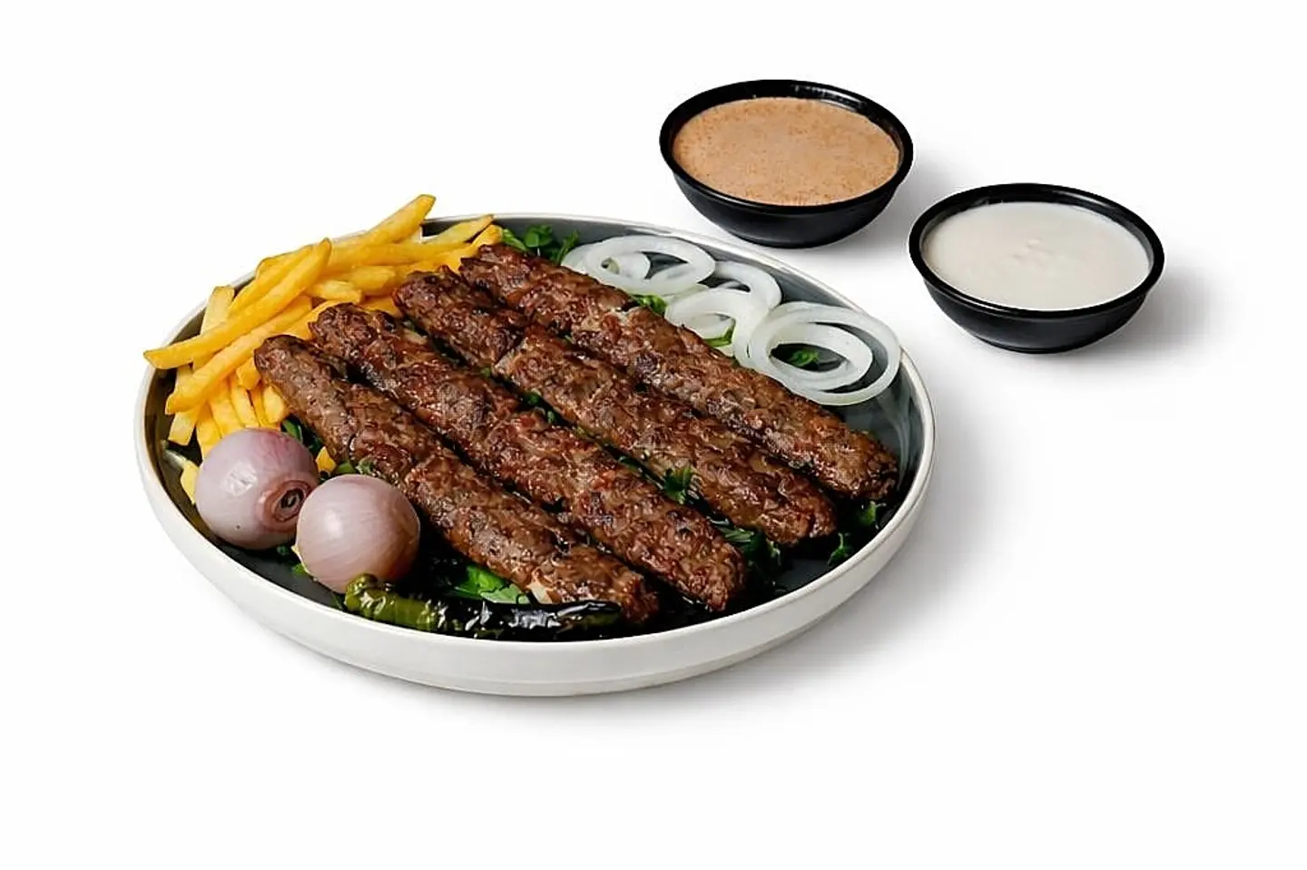 كباب لحم