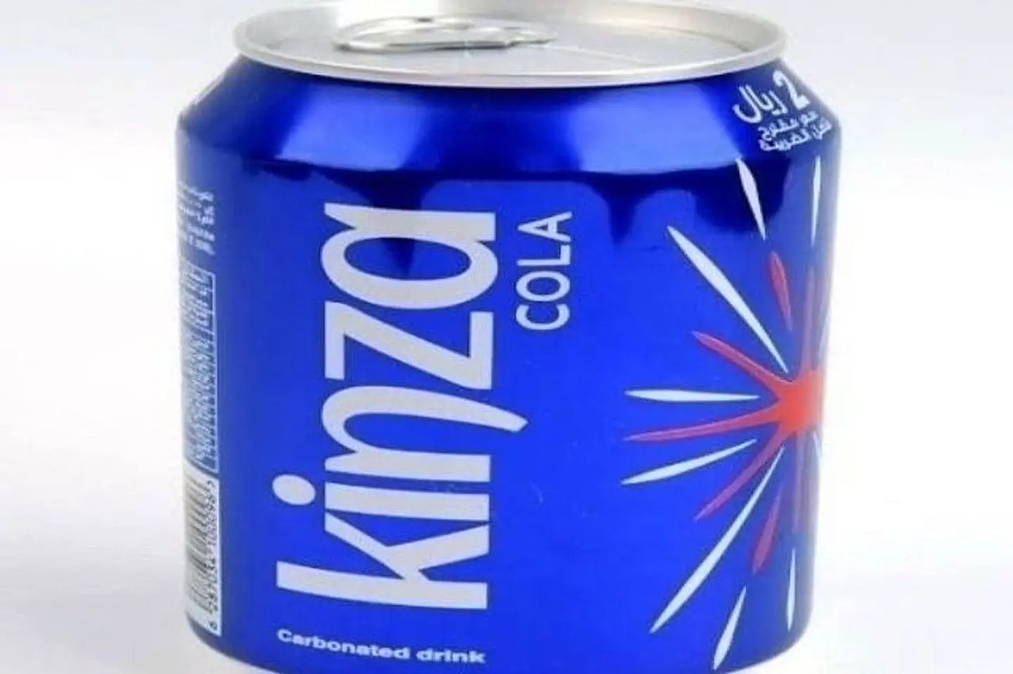 Kenza Cola