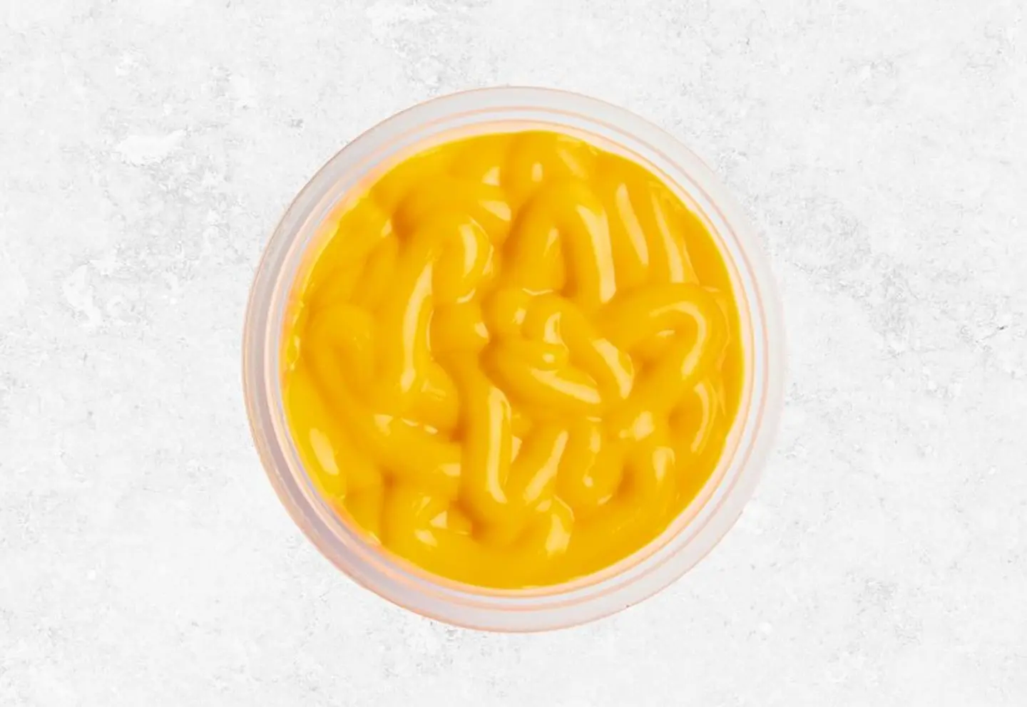 صوص جبن شيدر