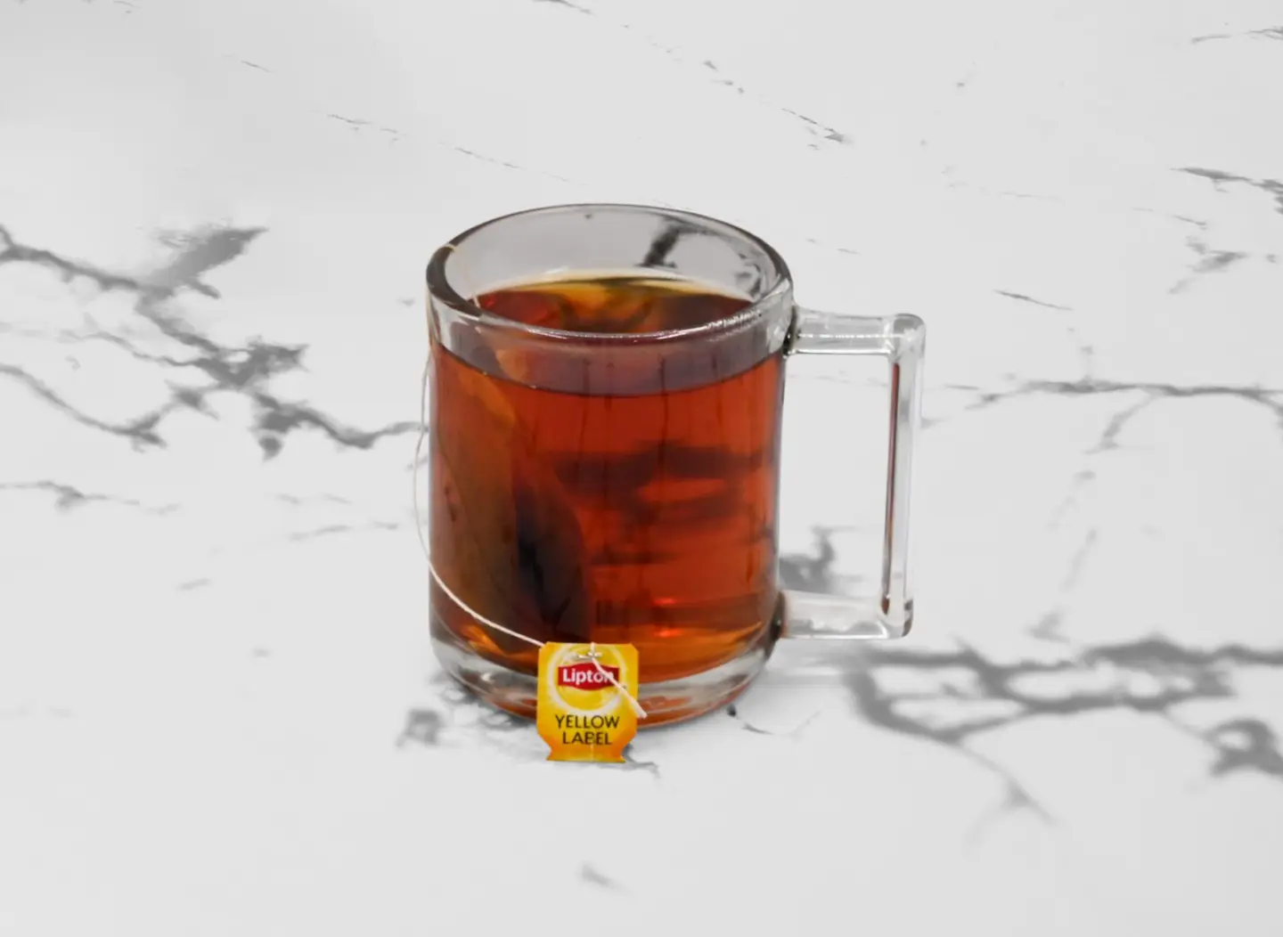 Black Tea