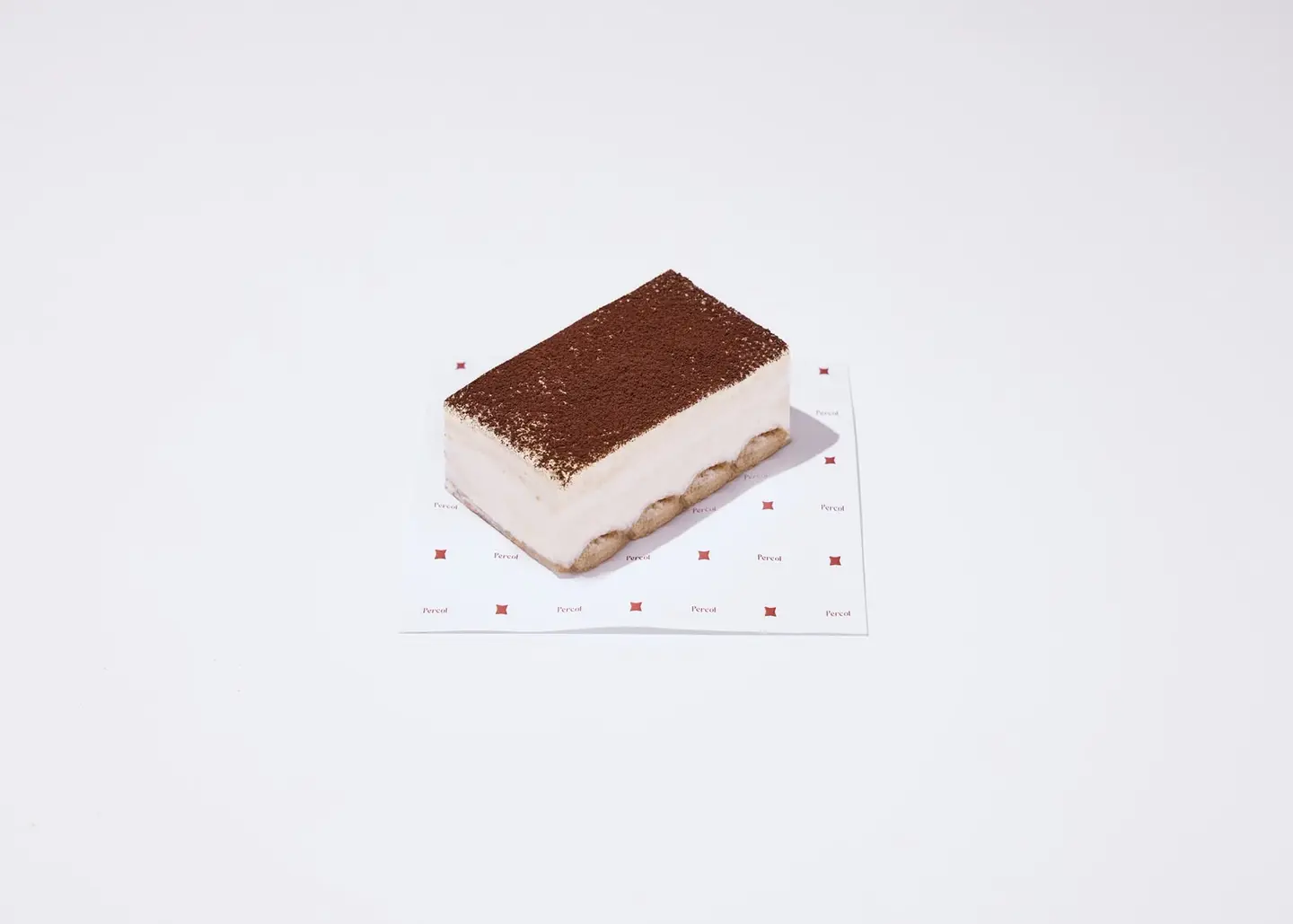Saudi Coffee Tiramisu