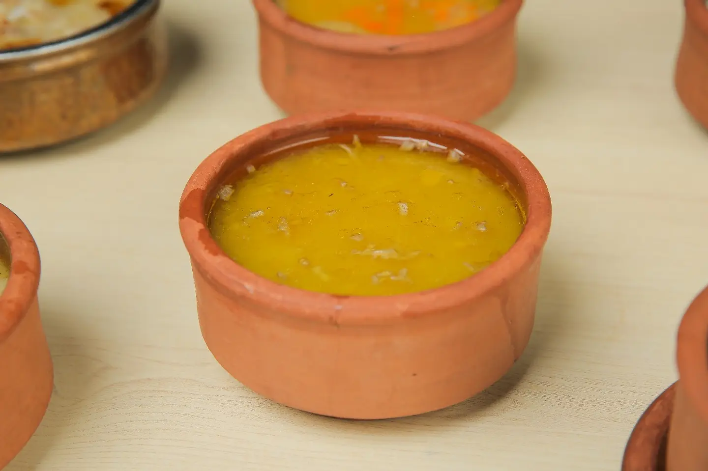 شوربه عدس