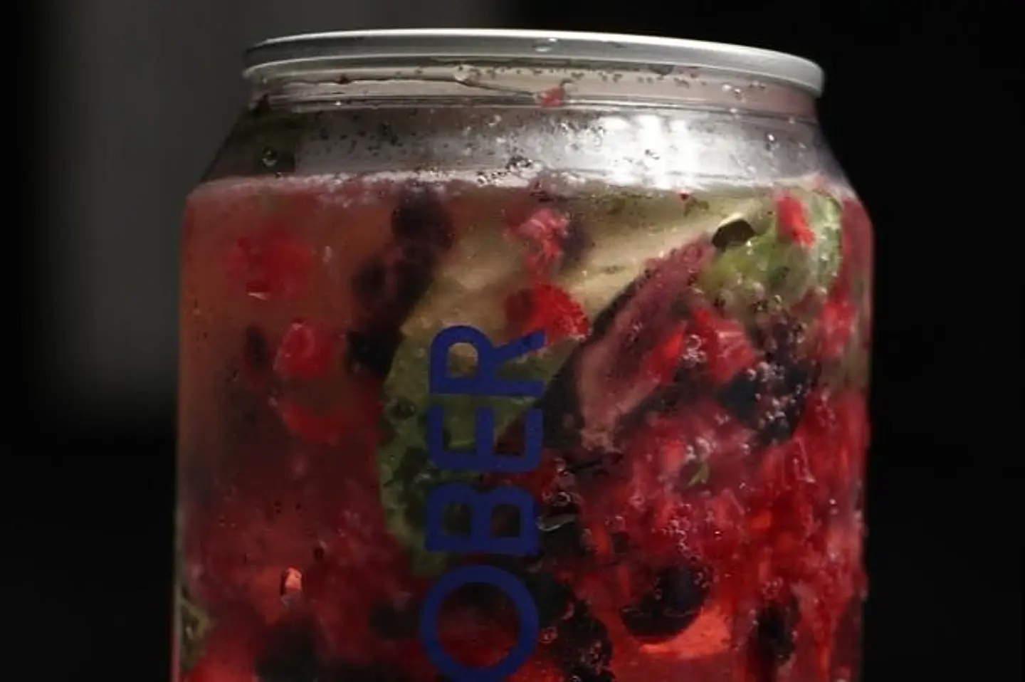 موهيتو سفن أب