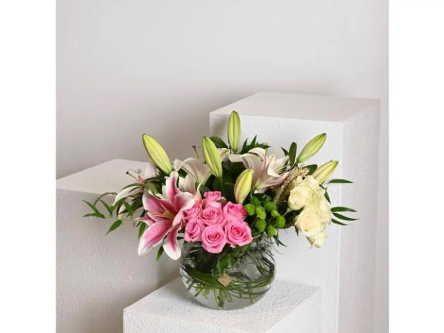 Onyx Vase