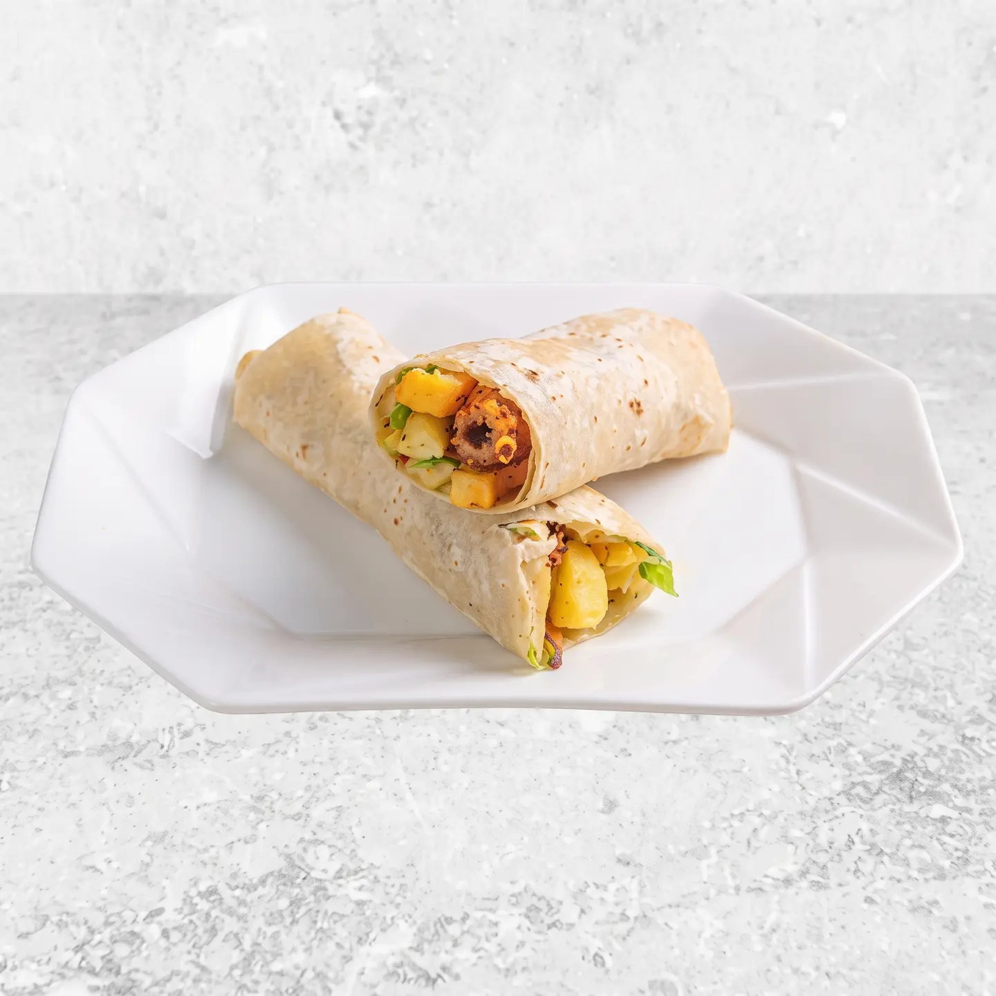 Chicken Kebab