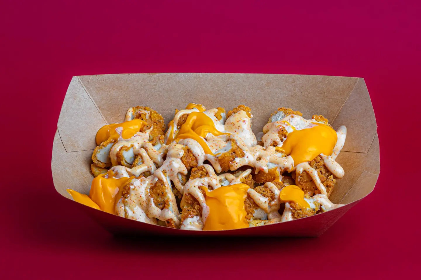 بطاطس لغوصة