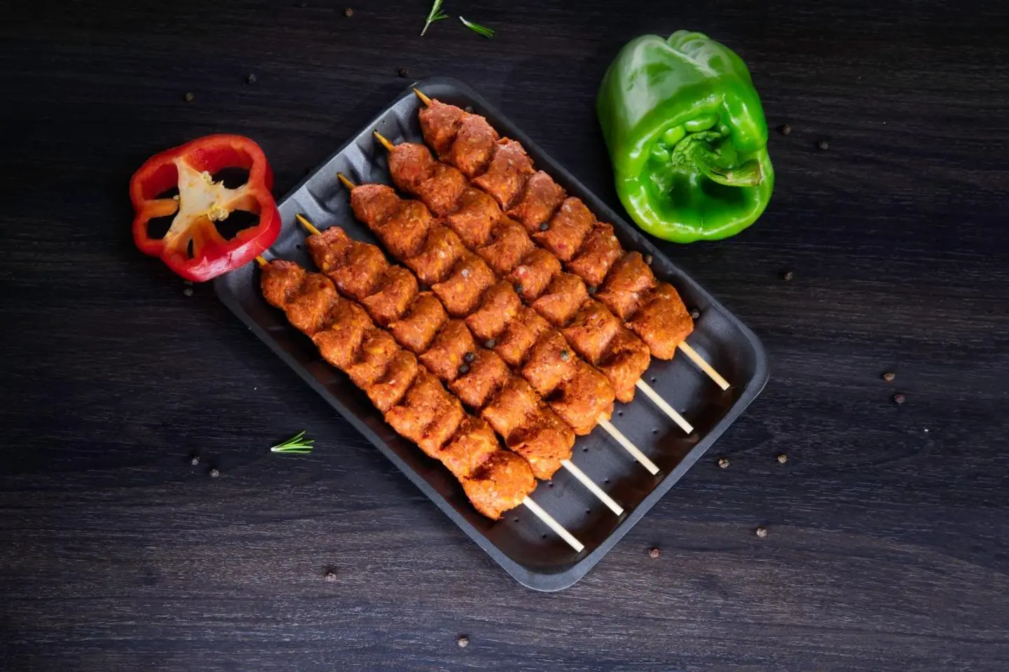 صحن كباب حاشي